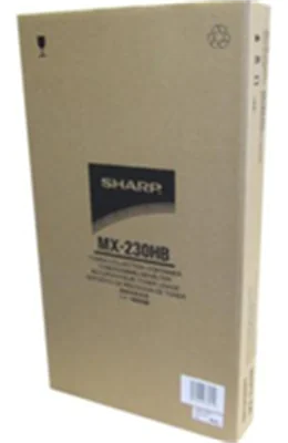 Sharp Resttonerbehälter MX-230HB Sharp Resttonerbehälter MX-230HB