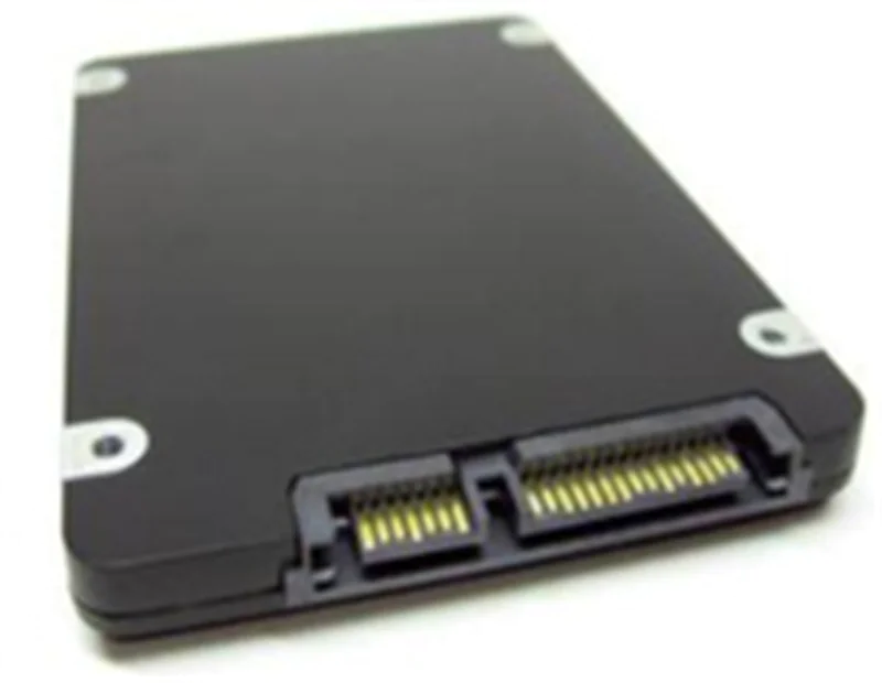 Fujitsu enterprise - 240 GB SSD - intern - 2.5" (6.4 cm) - SATA 6Gb/s - für PRIMERGY TX2550 M4 (2.5"), TX2550 M5 (2.5")