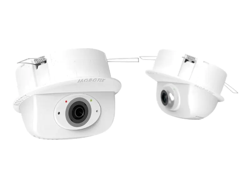 Mobotix Indoor p26B Day - Netzwerk -Überwachungskamera