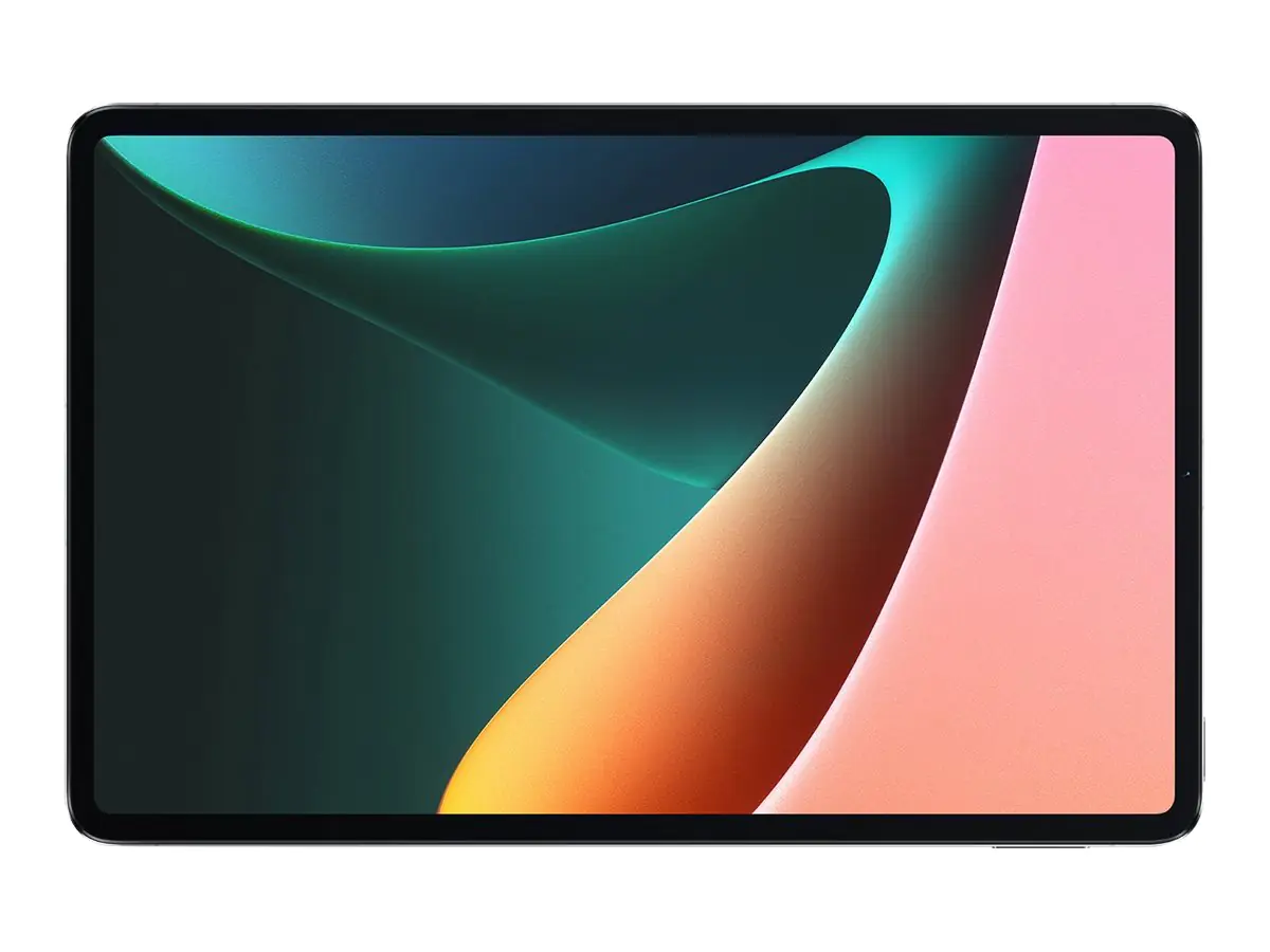 Xiaomi Pad 5 - Tablet - Android - 128 GB UFS card - 27.9 cm (11") (2560 x 1600) - Cosmic Gray