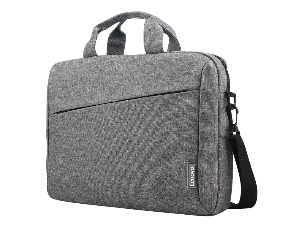 Lenovo Casual Toploader T210 - Notebook-Tasche - 39.6 cm (15.6") 4X40T84060