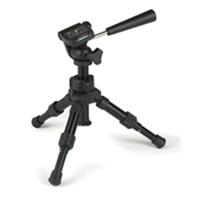 Kaiser Fototechnik 6045 - 3 Bein(e) - Schwarz - 30 cm