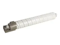 Ricoh Schwarz - original - Tonerpatrone - für 842020