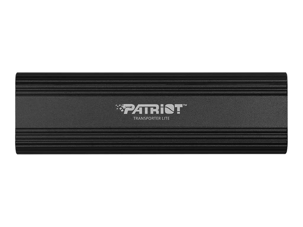 PATRIOT TRANSPORTER Lite - SSD - 2 TB - extern (tragbar) PTPL2TBPECB