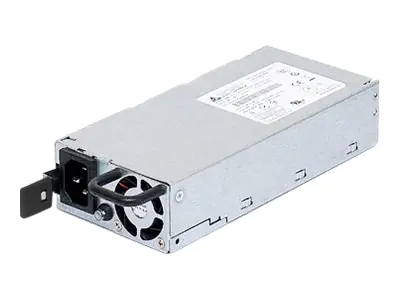 Synology PSU 350W-RP Module_1 - Redundante Stromversorgung (Plug-In-Modul) - 350 Watt - für RackStation RS1221RP+, RS2421RP+