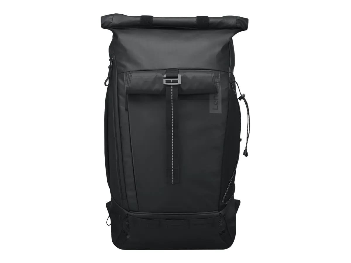 Lenovo 15.6-inch Commuter Backpack - Notebook-Rucksack - 39.6 cm (15.6") - 4X40U45347