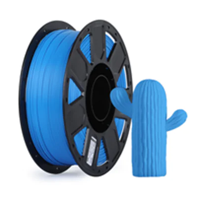 Creality PLA 1,75mm BLAU 1kg CREALITY ENDER 3D FILAMENT Creality PLA 1,75mm BLAU 1kg CREALITY ENDER 3D FILAMENT