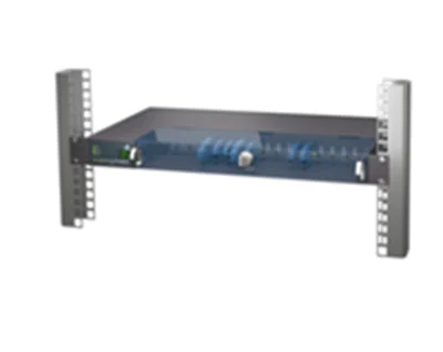 SEH - Rackmontagesatz - 48.3 cm (19")