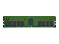 Kingston DDR4 - Modul - 16 GB - DIMM 288-PIN
