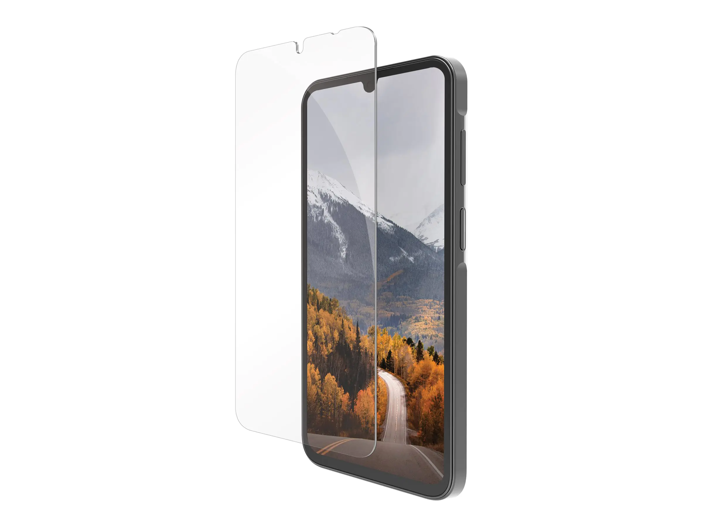 dbramante1928 eco-protect - Bildschirmschutz für Handy