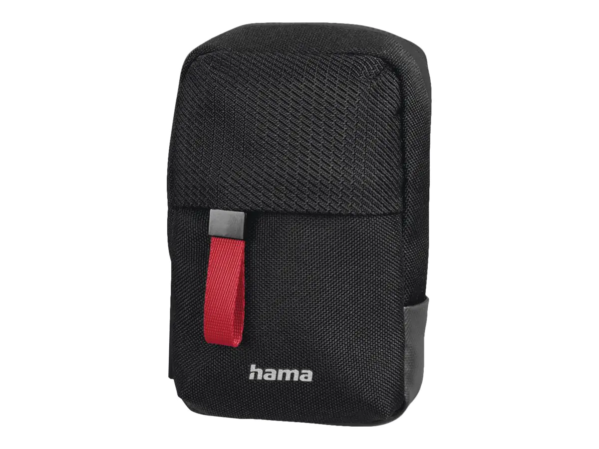 Hama "Matera" 60H - Tragetasche für Kamera recycelter Polyester