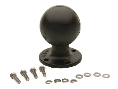 Honeywell - Montagekomponente (Aufprallschutz) - für Personal-Computer - für Thor VM1, VM2