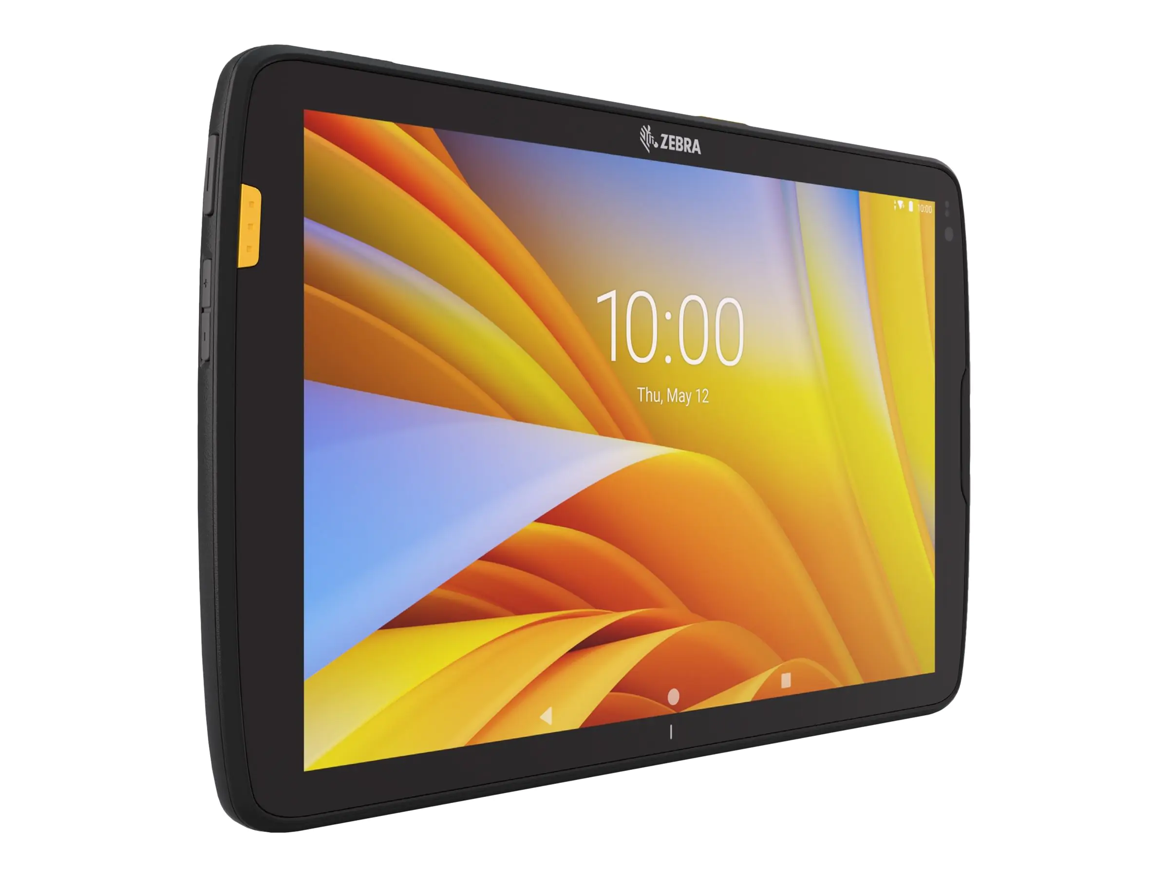 Zebra ET45 - Tablet - robust - Android 11 - 128 GB UFS card - 20.3 cm (8") (1280 x 800) - Barcodeleser - 5G