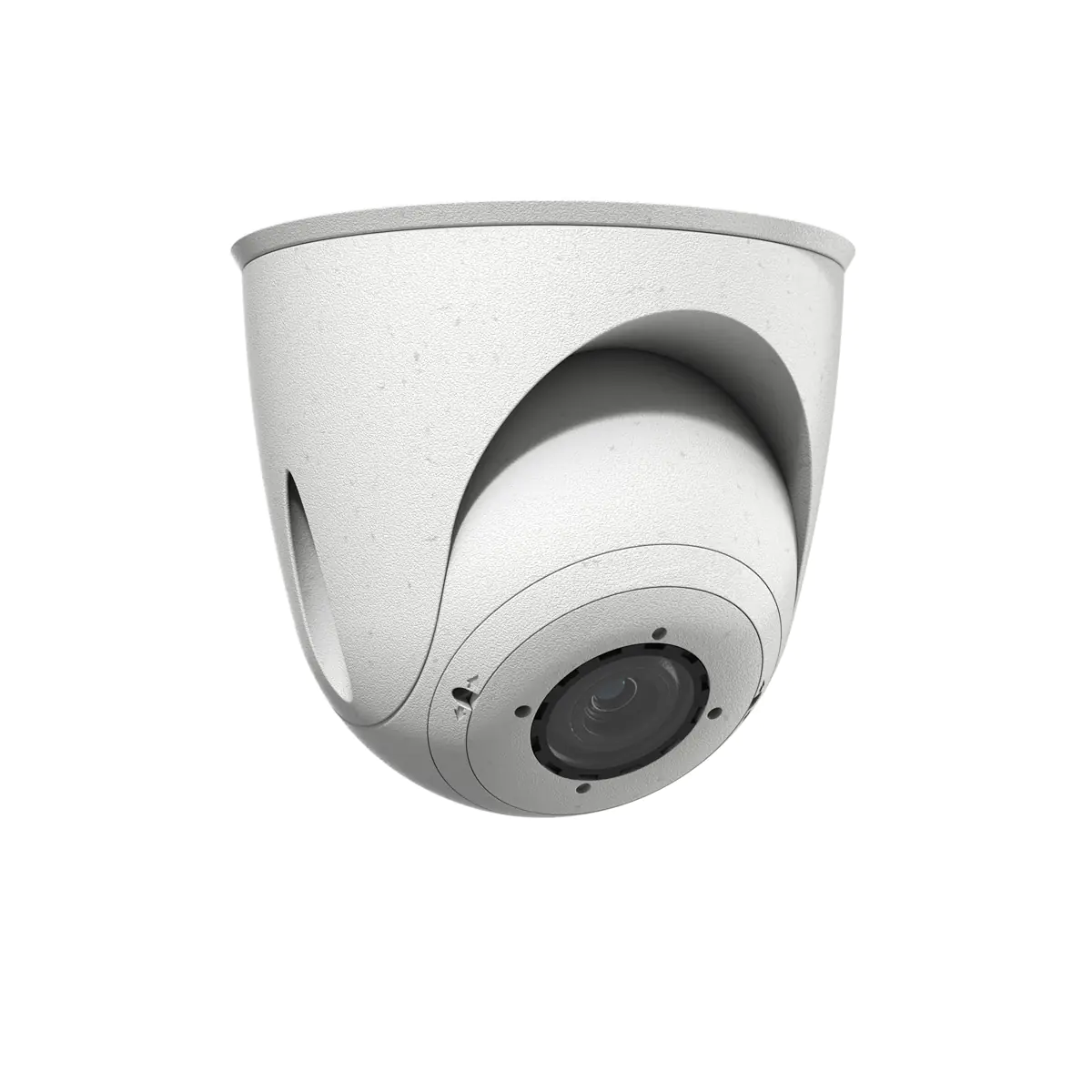 Mobotix PTMount - Kamera Kegelhalter - Deckenmontage, geeignet für Wandmontage - weiß - für Mobotix S16B; PTMount S7x MX-M-PTMA-B