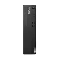 Lenovo ThinkCentre M90s Gen 4 12HQ - SFF - Core i7 13700 / 2.1 GHz - vPro Enterprise - RAM 32 GB - SSD 1 TB - TCG Opal Encryption 2, NVMe, Performance - DVD-Writer - UHD Graphics 770 - 1GbE, Wi-Fi 6E - WLAN: Bluetooth 5.1, 802.11a/b/g/n/ac/ax (Wi-Fi 6E) -
