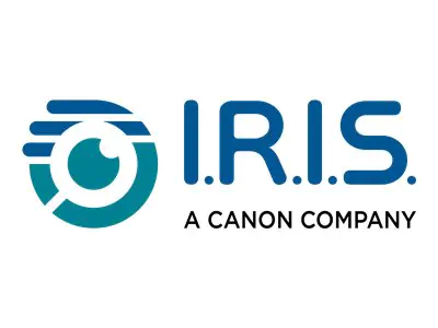 IRIS Scan Desk 7 Business A3 Win/Mac
