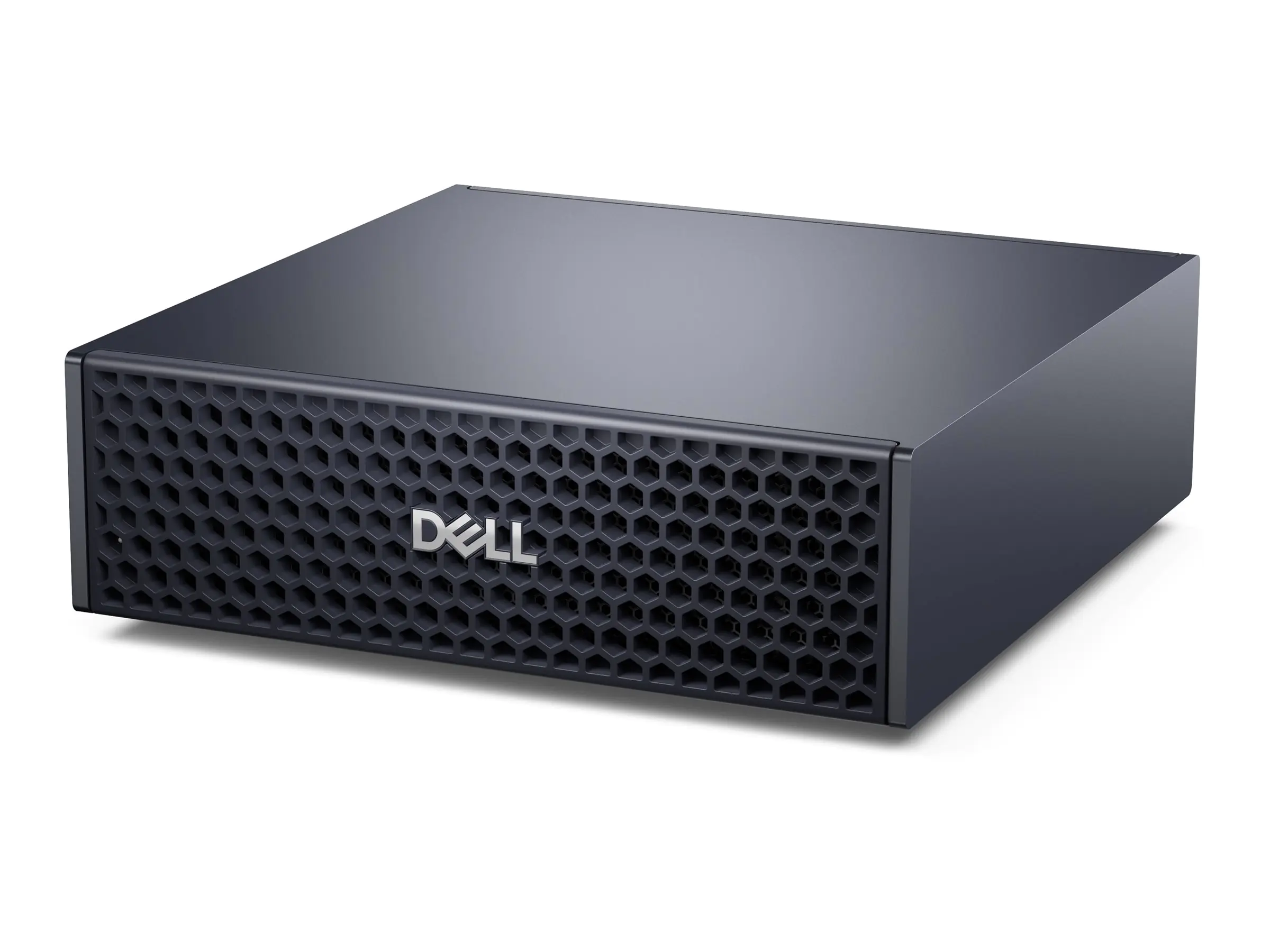 Dell Pro Max with GB10 FCM1253 - Micro - 1 x CD2J8