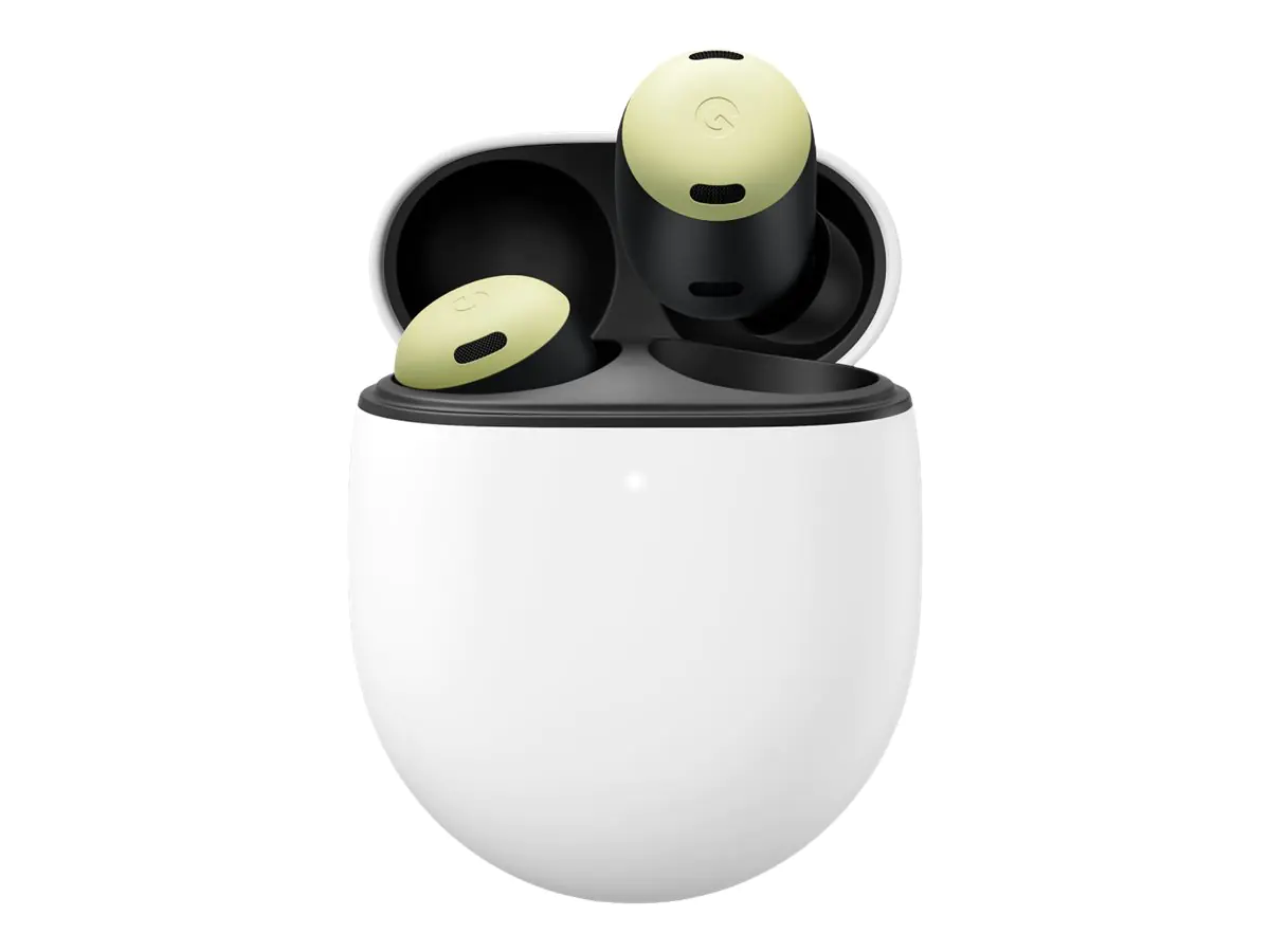 Google Pixel Buds Pro - True Wireless-Kopfhörer GA03204-DE