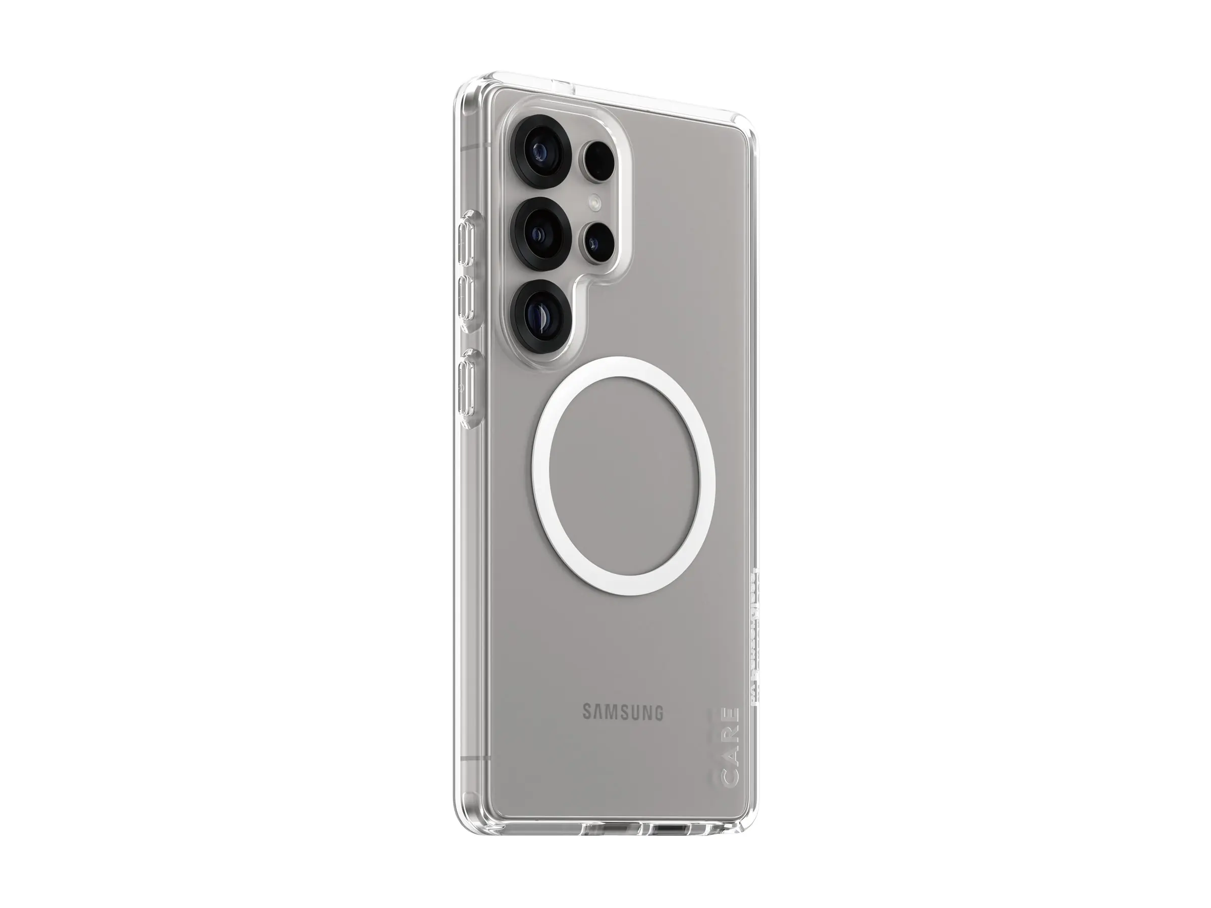 PanzerGlass CARE by PanzerGlass Urban Combat - Hintere Abdeckung für Mobiltelefon - Polycarbonat,