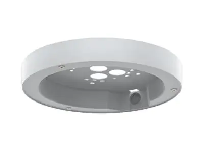 Axis TM5601 - Hintere Box für Kamera-Kabelkanal