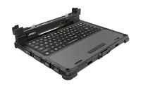GETAC K120 FR Keyboard Dock w/o RF Passthrough (3-year Bumper-to-Bumper Warranty)
