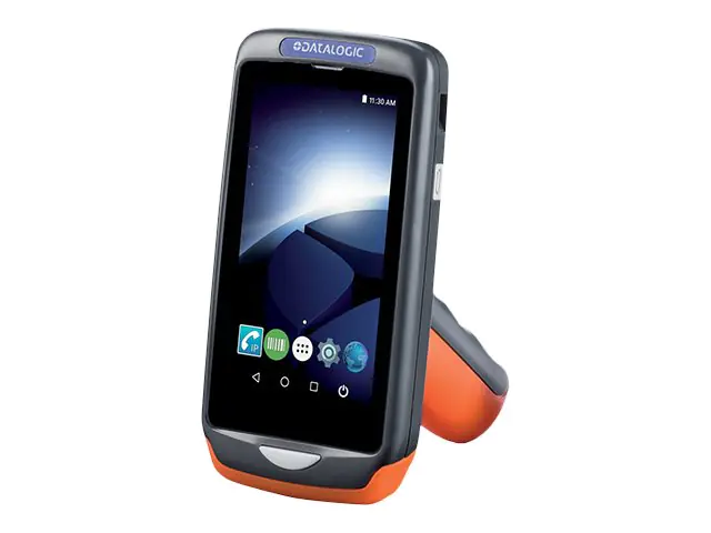 Datalogic Joya Touch A6 - Datenerfassungsterminal - Android 6.0 (Marshmallow)
