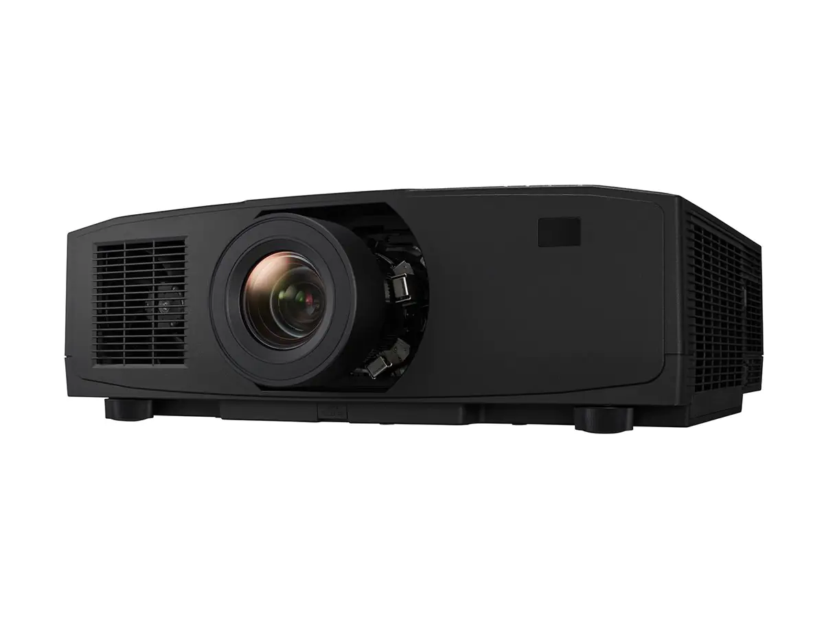 Sharp V801U - V Series - 3-LCD-Projektor - 3D - 8000 lm - WUXGA (1920 x 1200) 60006250