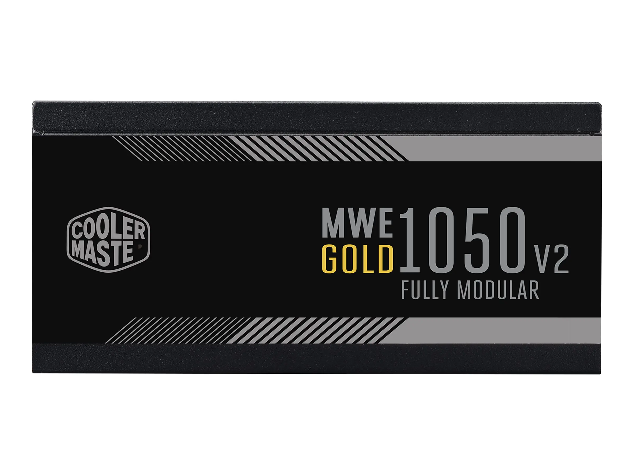 Cooler Master MWE Gold V2 MPE-A501-AFCAG - Netzteil (intern) MPE-A501-AFCAG-3EU