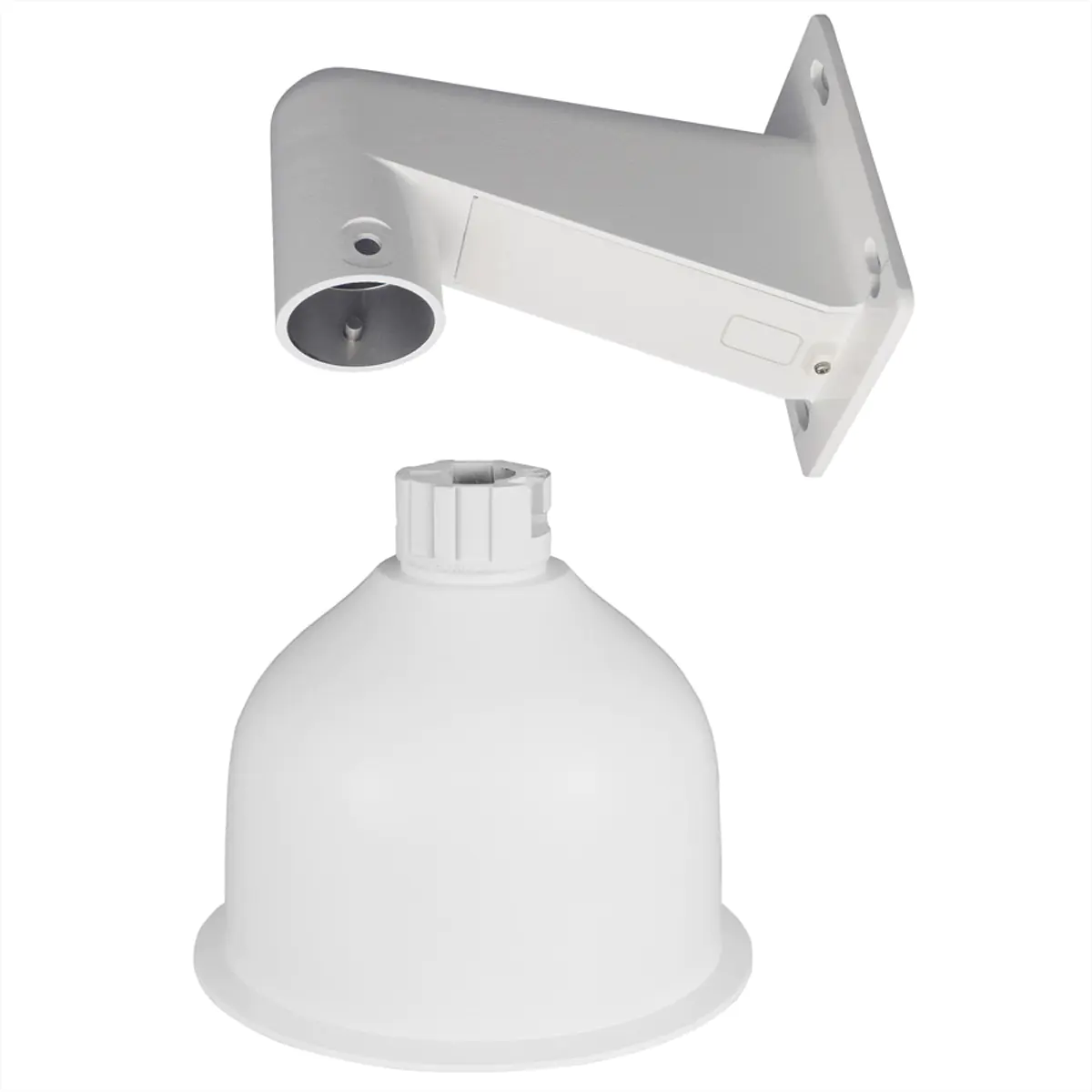 Mobotix Kamera Montagesatz - geeignet für Wandmontage