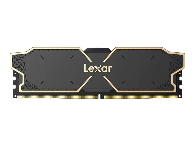 Lexar DDR5-6000 DIMM 2x16GB THOR Gaming