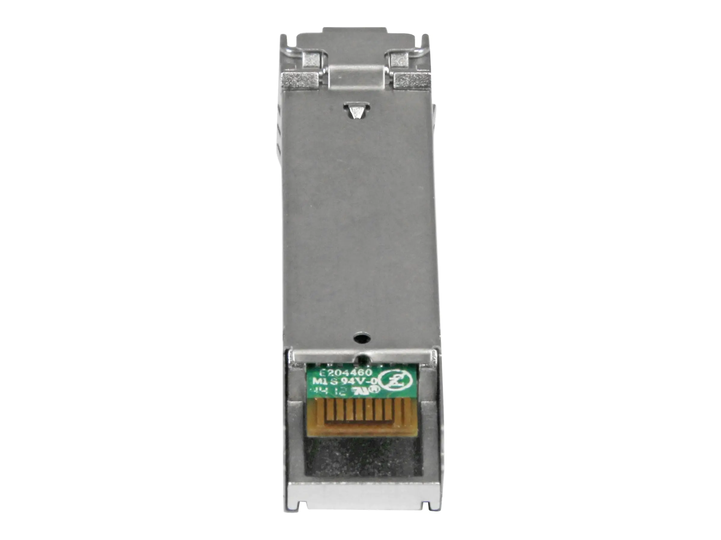 StarTech Juniper EX-SFP-1GE-LX kompatibel SFP - Gb Fiber 1000Base-LX SFP Transceiver Modul - SM LC - 10km - 1310nm - SFP (Mini-GBIC)-Transceiver-Modul (gleichwertig mit: Juniper EX-SFP-1GE-LX) - GigE - 1000Base-LX - LC Single-Modus - bis zu 10 km - 1310 n