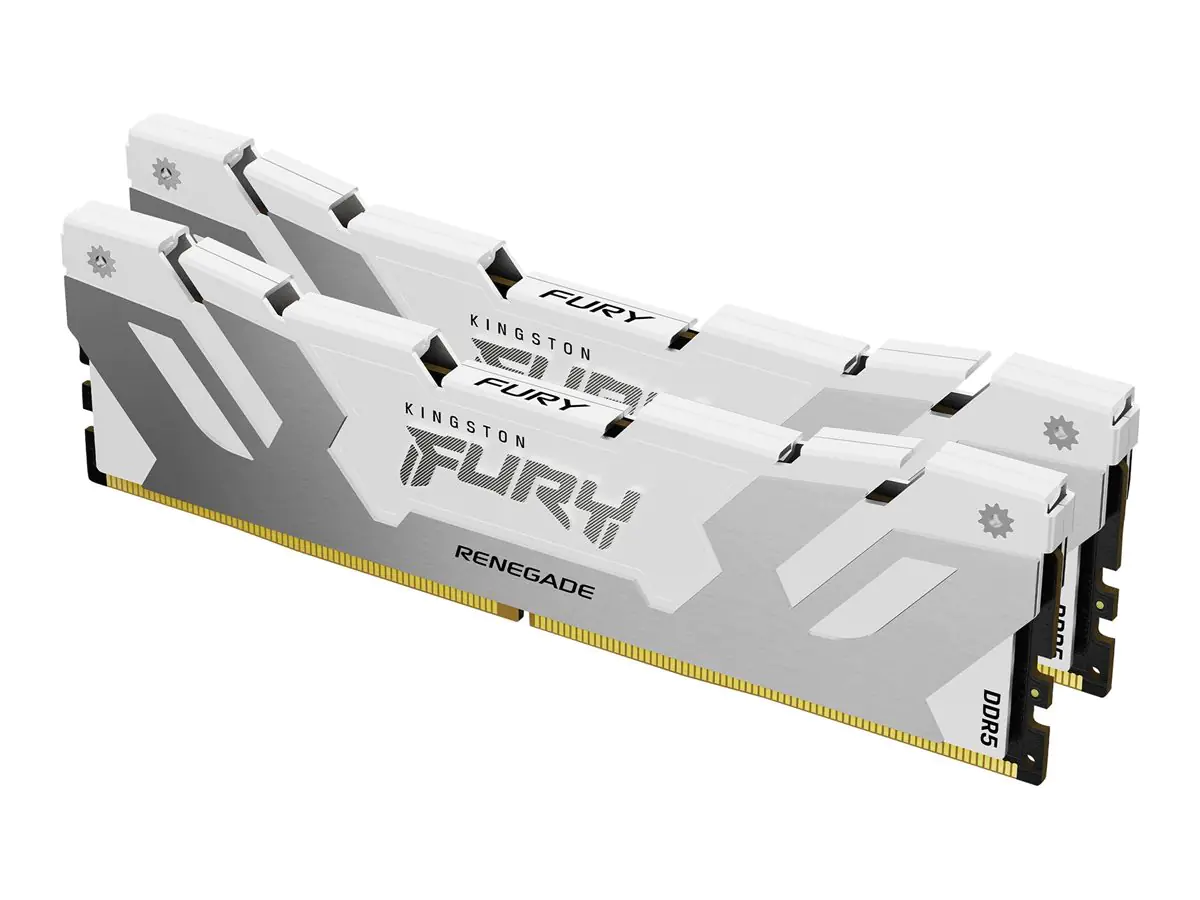 Kingston FURY Renegade - DDR5 - Kit - 64 GB: 2 x 32 GB