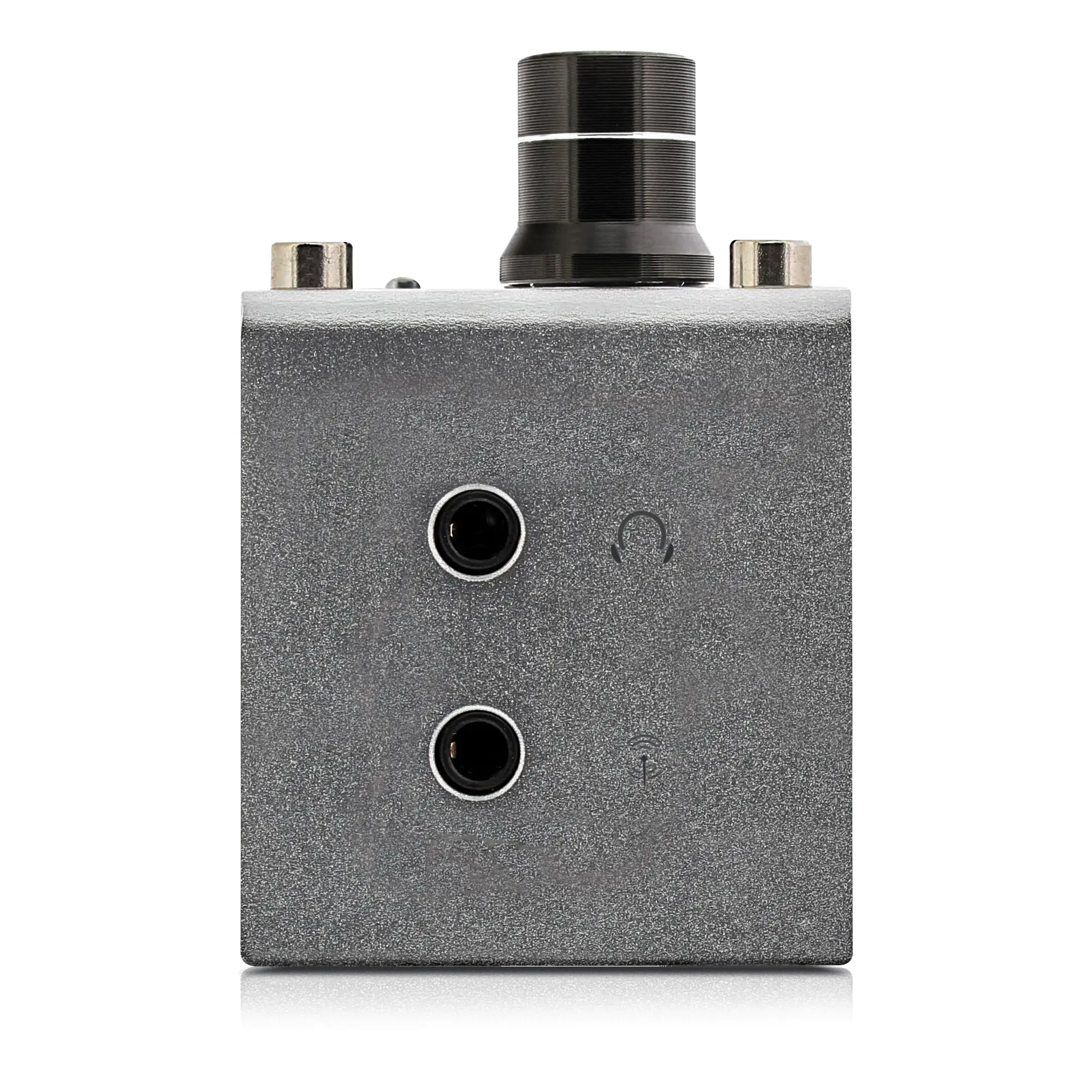 InLine AmpEQ mobile - Hi-Res AUDIO Kopfhörer-Verstärker und Equalizer - 3,5mm Klinke