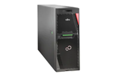 Fujitsu TX2550 M7 Intel Xeon Gold 6434 32GB 8xSFF iRMC eLCM 2x900W TPM - Xeon Gold