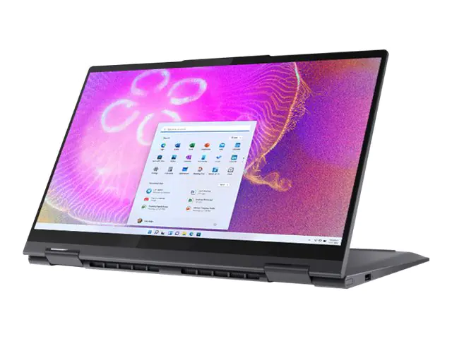 Lenovo Yoga Duet 7 13ITL6 82MA - Tablet - mit abnehmbarer Tastatur - Intel Core i5 1135G7 / 2.4