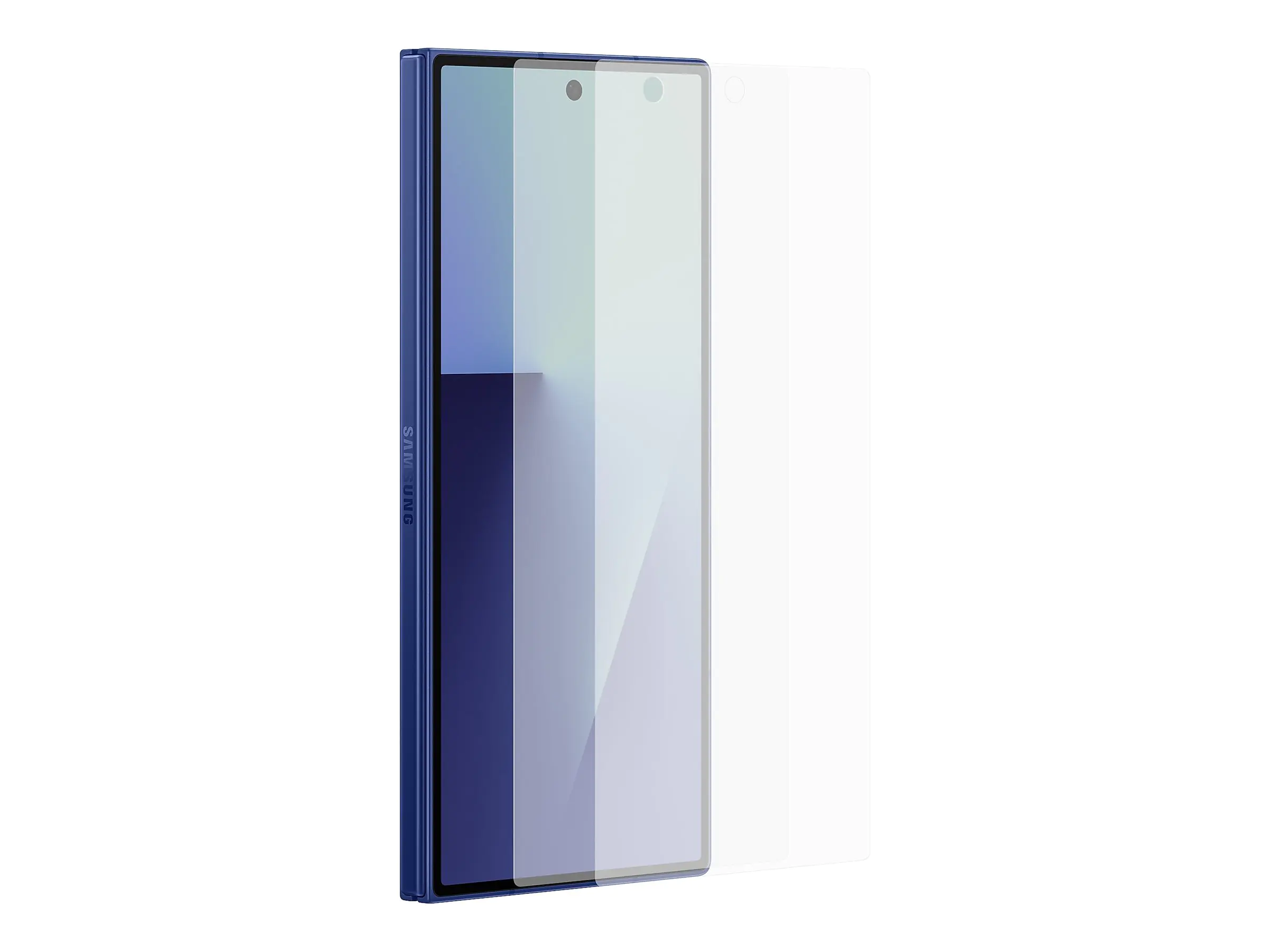 Samsung EF-UF966 - Bildschirmschutz für Handy
