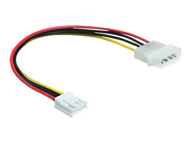 Delock - Speicher-Controller - M.2 Card - PCIe 2.0 x4