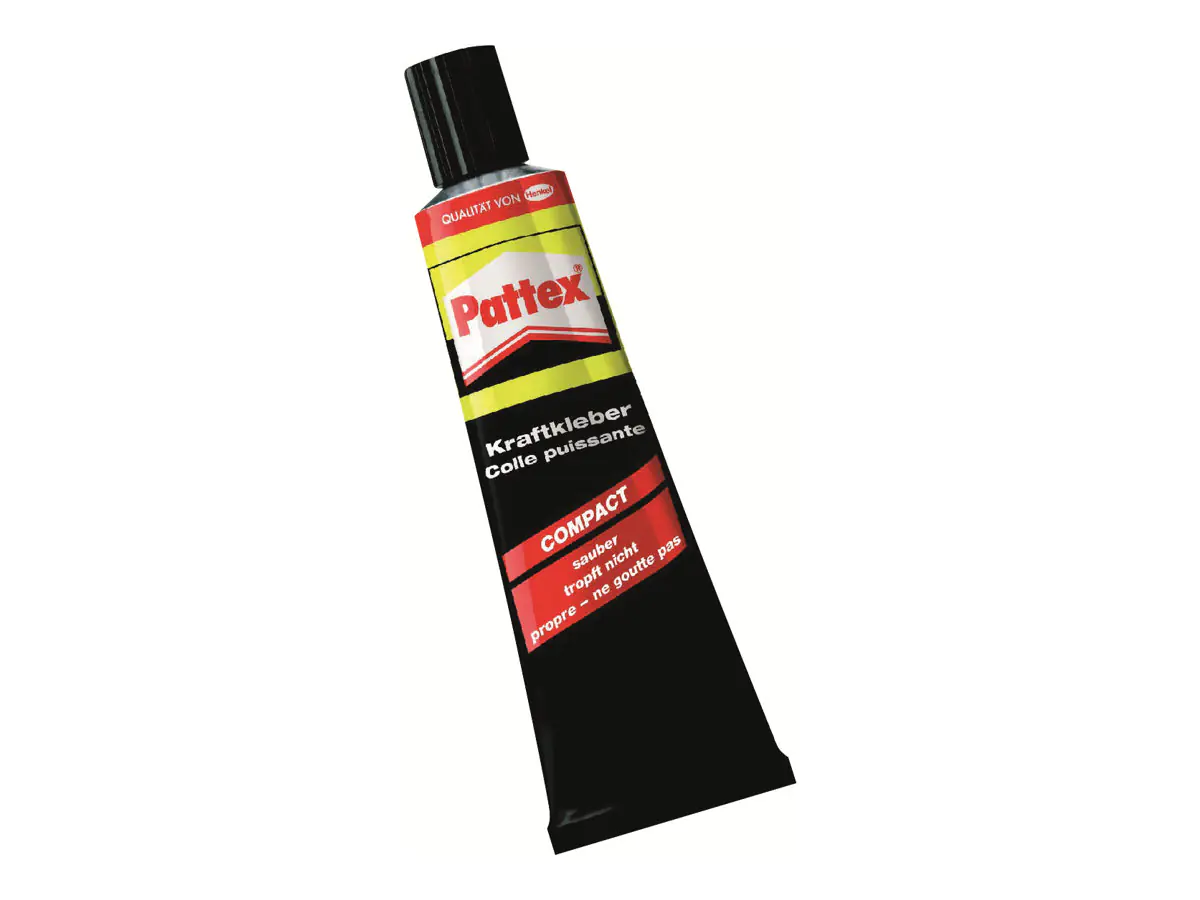 Pattex Kraftkleber WA84 PT50N Tube 50g