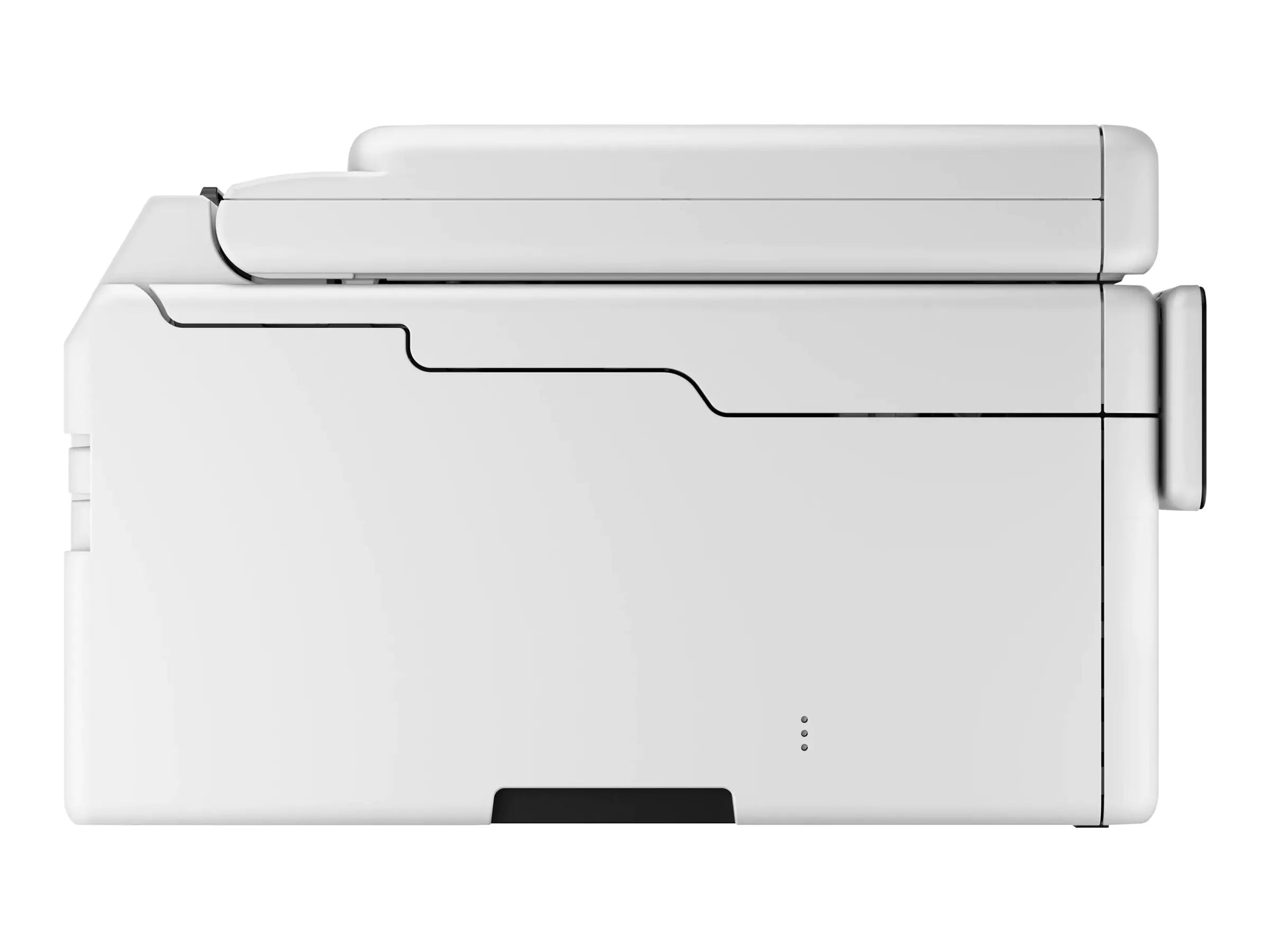 Canon MAXIFY GX6550 - Multifunktionsdrucker - Farbe - Tintenstrahl - nachfüllbar - A4 (210 x 297