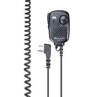 Midland MA26-XL - Lautsprecher/Mikrofon - Midland - Schwarz