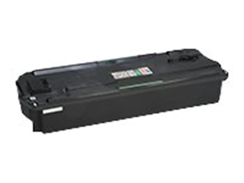 Ricoh - Tonersammler - für Lanier MP C6000; Gestetner MP C6000; Nashuatec MP C6000; NRG MP C6000; Rex Rotary MP C6000