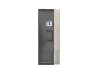 HPE T950 LTO Media Expansion Frame - Erweiterungsmodul