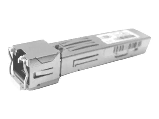 Cisco SFP (Mini-GBIC)-Transceiver-Modul - 1GbE GLC-TE=