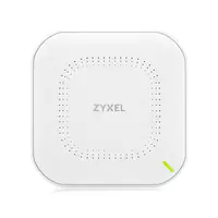 Zyxel NWA90AX Pro - Accesspoint - 2.5G PoE Uplink, 3x3 + 2x2 MU-MIMO Antenne, AX3000 Multi-Gig, NebulaFlex Cloud - Wi-Fi 6 - 2.4 GHz, 5 GHz