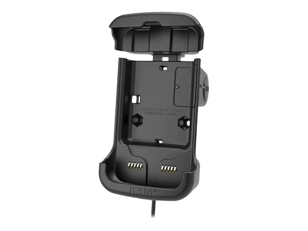 Ram Mounts RAM-HOL-HON7U - Handheld mobiler Computer - Aktive Halterung - Universal - Schwarz