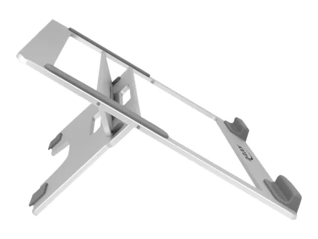 Delock - Notebook-Ständer - 39.6 cm (15.6")