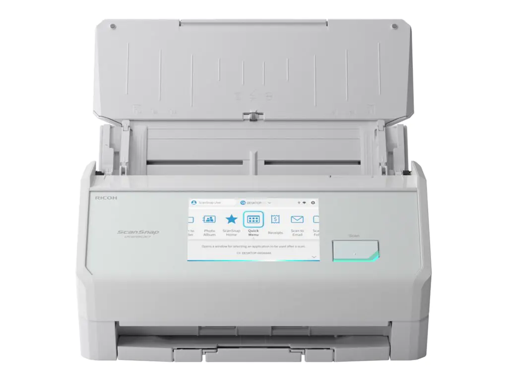 Ricoh SCANSNAP IX2500 - Scanner