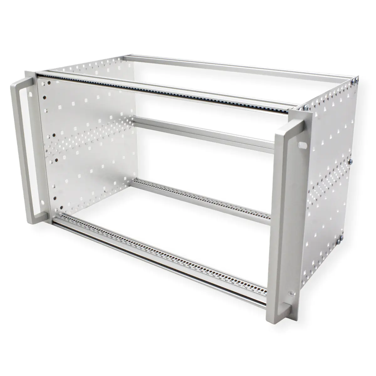 SCHROFF BGTR H M.GR.6HE 84TE 235T KD - Rack-Zubehör