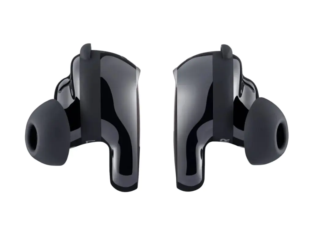 Bose QuietComfort Ultra Earbuds - 2nd Gen - True Wireless-Kopfhörer mit Mikrofon