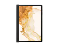Samsung EF-ZX800 - Flip-Hülle für Tablet - für EF-ZX800PBEGEU